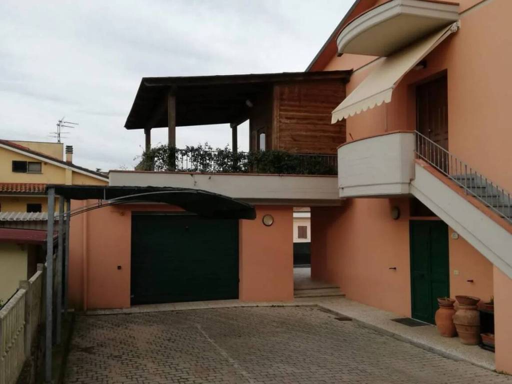 casa indipendente in vendita a Montopoli in Val d'Arno in zona Capanne