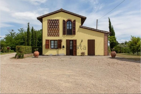 casa indipendente in vendita a Montopoli in Val d'Arno in zona Marti