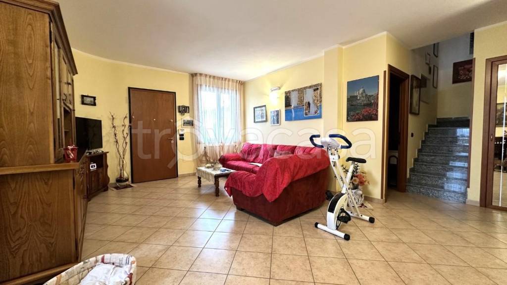 appartamento in vendita a Montopoli in Val d'Arno in zona San Romano