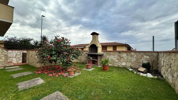 appartamento in vendita a Montopoli in Val d'Arno in zona San Romano