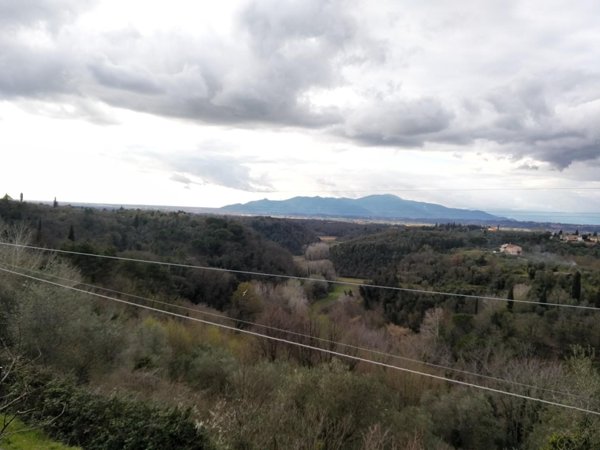 casa indipendente in vendita a Montopoli in Val d'Arno in zona Marti