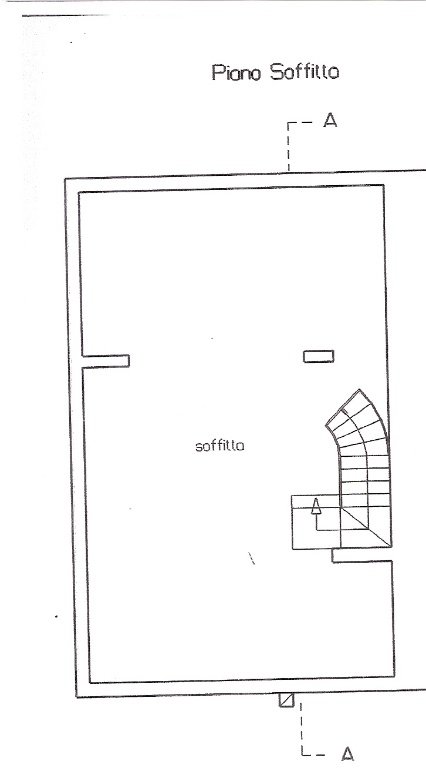 casa indipendente in vendita a Montopoli in Val d'Arno in zona Capanne