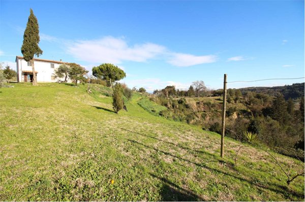casa indipendente in vendita a Montopoli in Val d'Arno in zona Marti