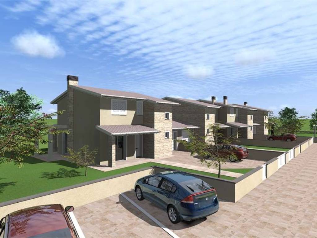 casa indipendente in vendita a Montopoli in Val d'Arno