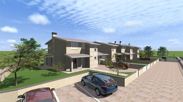 casa indipendente in vendita a Montopoli in Val d'Arno