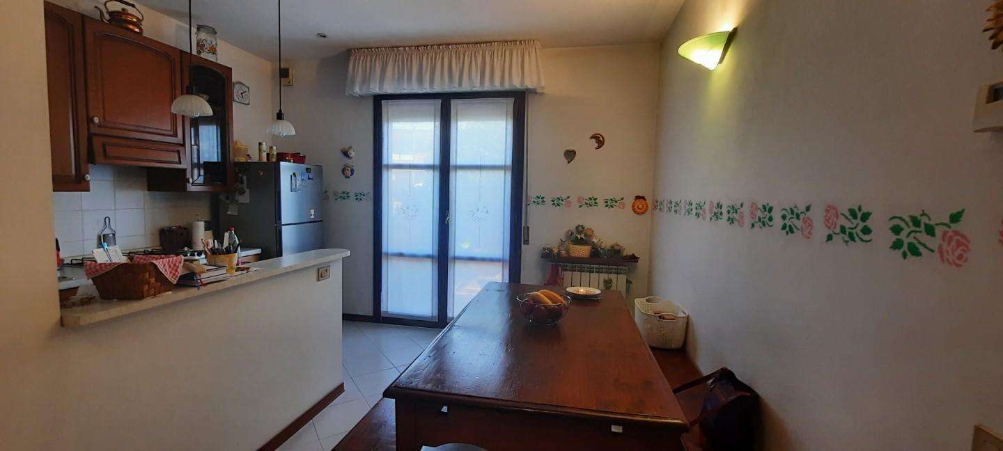 appartamento in vendita a Montopoli in Val d'Arno