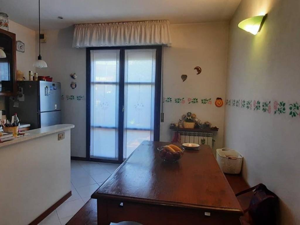 appartamento in vendita a Montopoli in Val d'Arno in zona San Romano