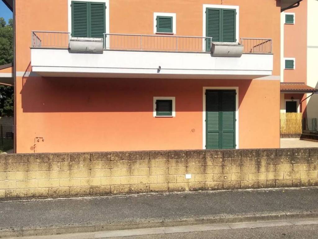 casa indipendente in vendita a Montopoli in Val d'Arno in zona Marti