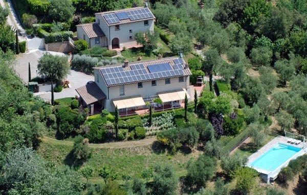 casa indipendente in vendita a Montopoli in Val d'Arno in zona Marti