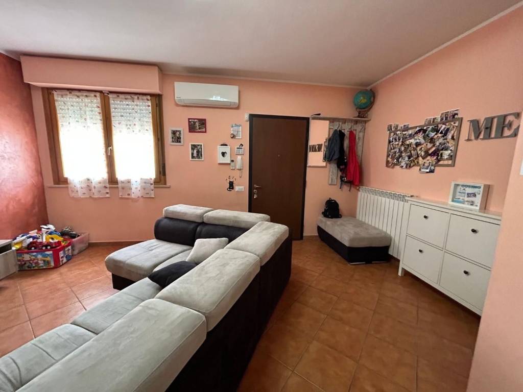casa indipendente in vendita a Montopoli in Val d'Arno in zona San Romano