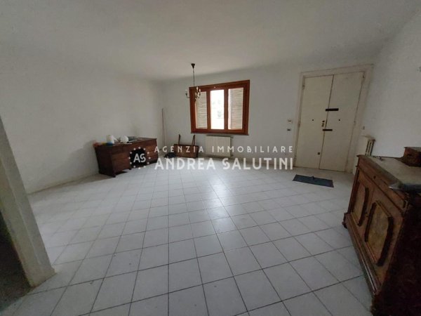 appartamento in vendita a Montopoli in Val d'Arno in zona Marti