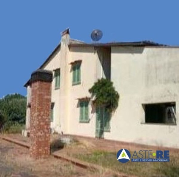 casa indipendente in vendita a Montopoli in Val d'Arno in zona Marti