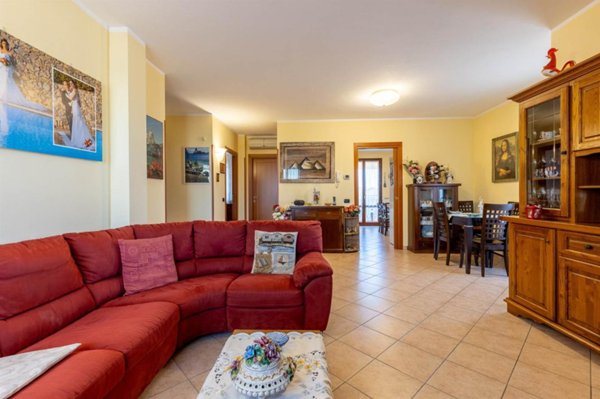 appartamento in vendita a Montopoli in Val d'Arno