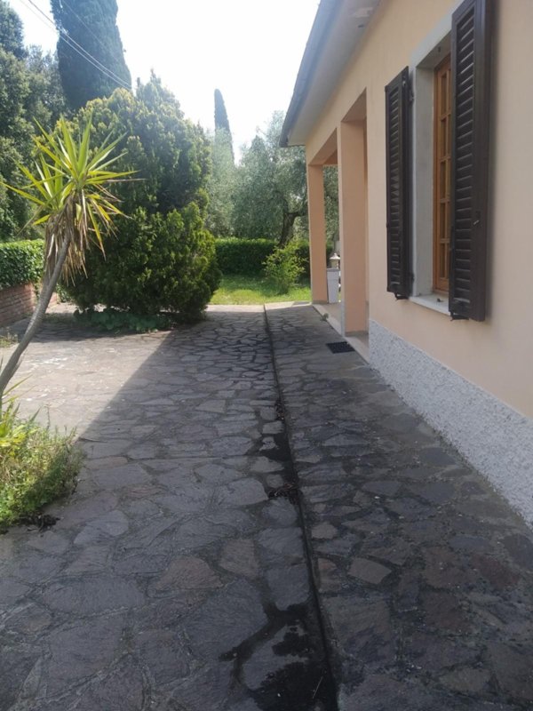 casa indipendente in vendita a Montopoli in Val d'Arno in zona Marti