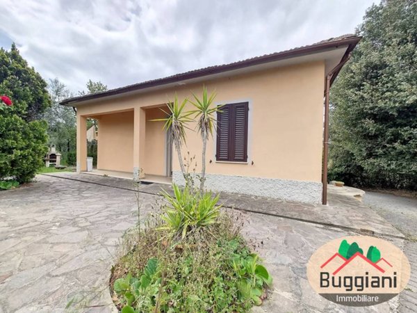 casa indipendente in vendita a Montopoli in Val d'Arno