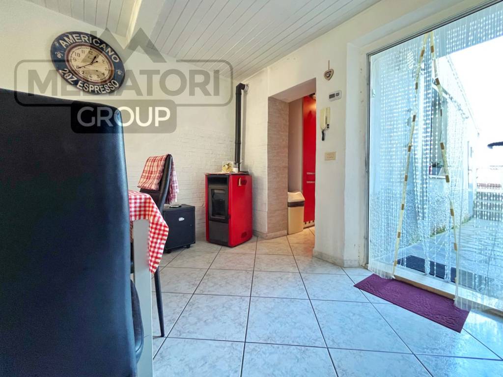 casa indipendente in vendita a Montopoli in Val d'Arno in zona San Romano