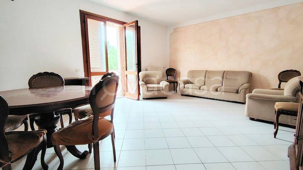 appartamento in vendita a Montopoli in Val d'Arno in zona Marti