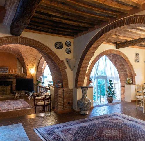 casa indipendente in vendita a Montopoli in Val d'Arno