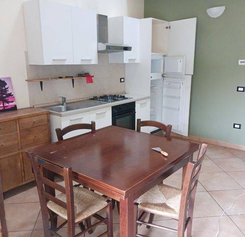 appartamento in vendita a Montopoli in Val d'Arno in zona San Romano