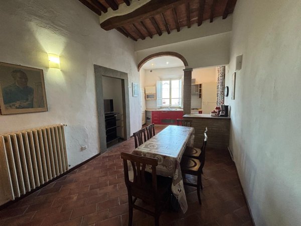 appartamento in vendita a Montopoli in Val d'Arno