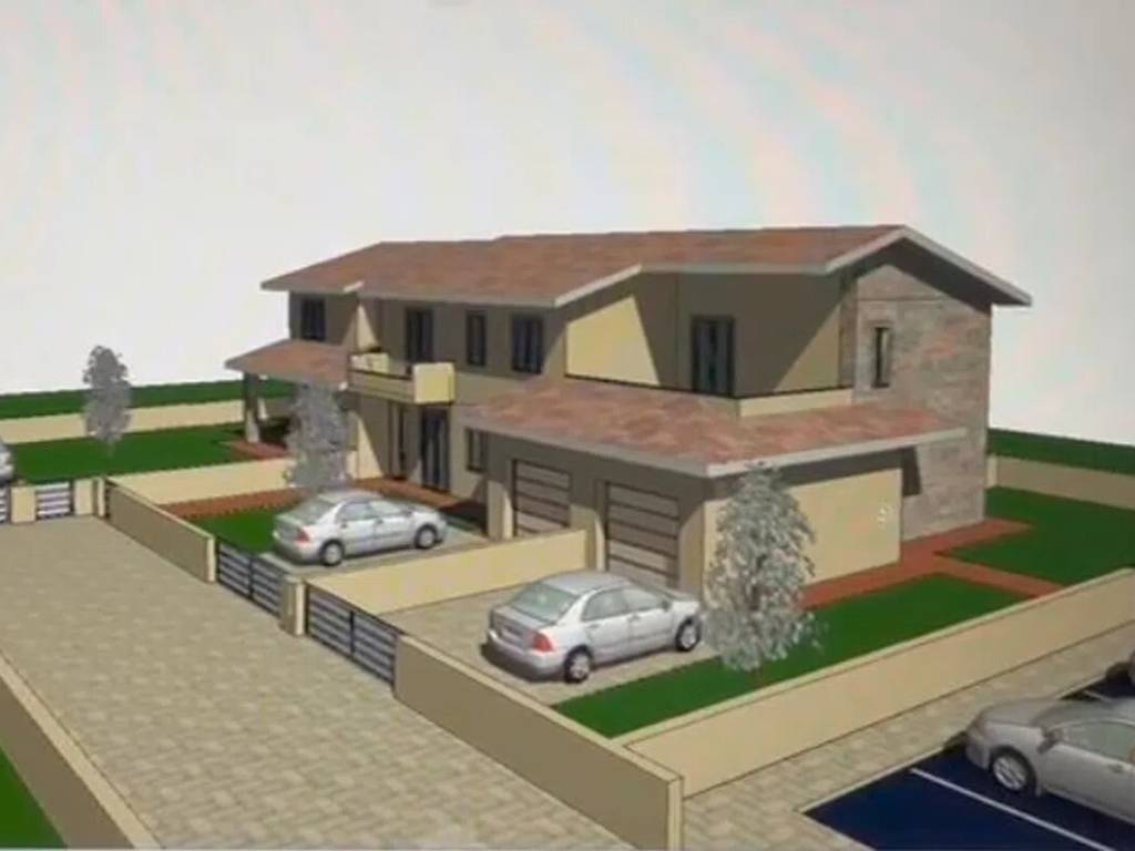 appartamento in vendita a Montopoli in Val d'Arno in zona San Romano