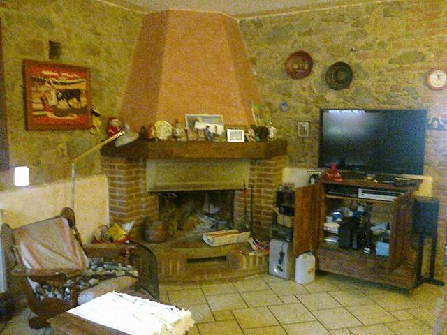 casa indipendente in vendita a Montopoli in Val d'Arno in zona Marti