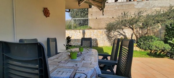casa indipendente in vendita a Montopoli in Val d'Arno in zona San Romano