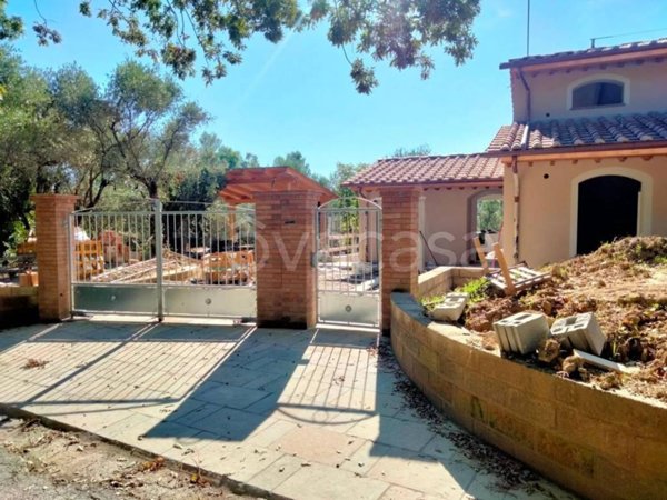 casa indipendente in vendita a Montopoli in Val d'Arno