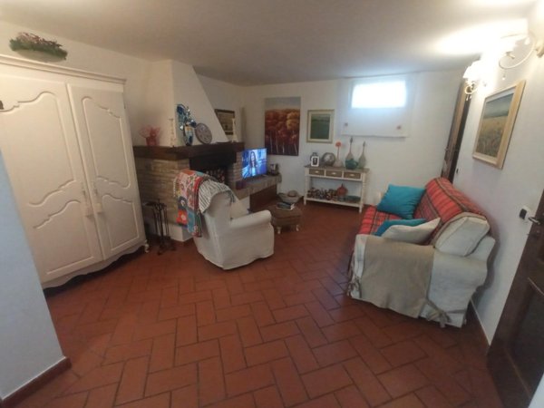 appartamento in vendita a Montopoli in Val d'Arno in zona Marti