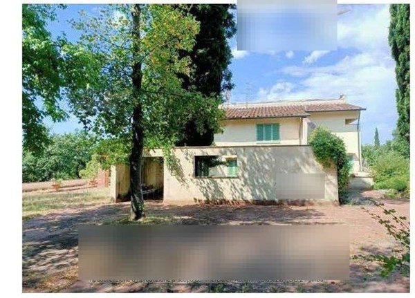 casa indipendente in vendita a Montopoli in Val d'Arno in zona Marti