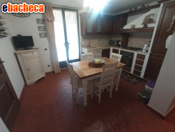 appartamento in vendita a Montopoli in Val d'Arno in zona Marti