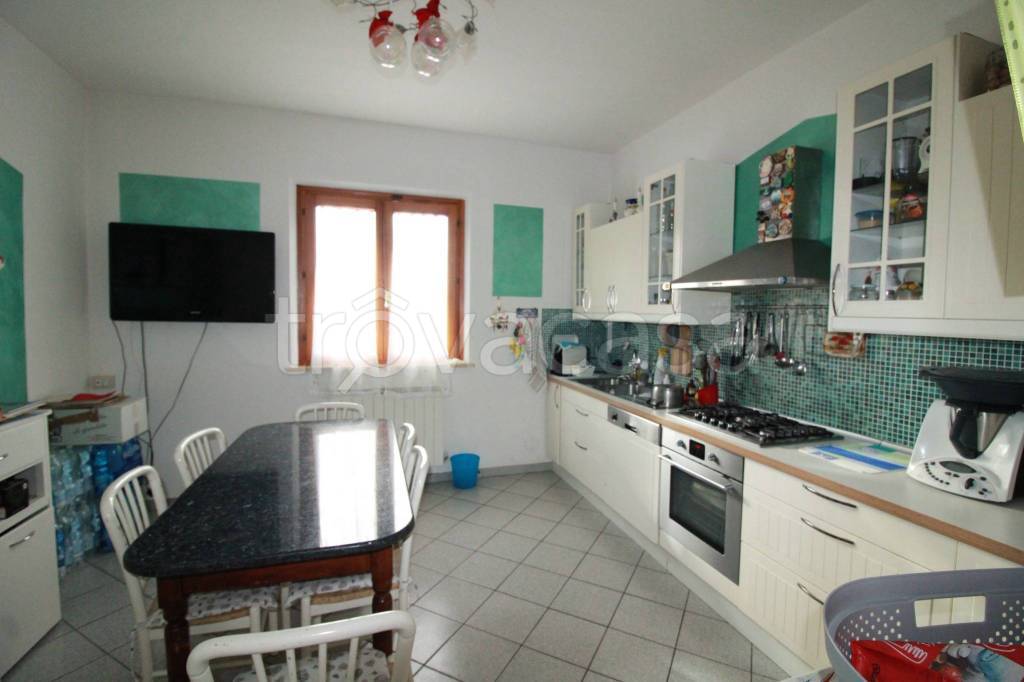 casa indipendente in vendita a Montopoli in Val d'Arno in zona San Romano