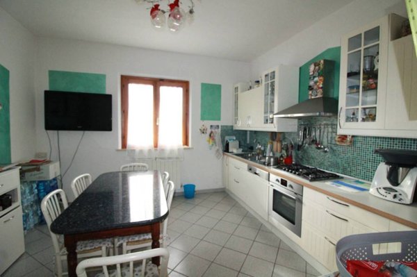 casa indipendente in vendita a Montopoli in Val d'Arno in zona San Romano