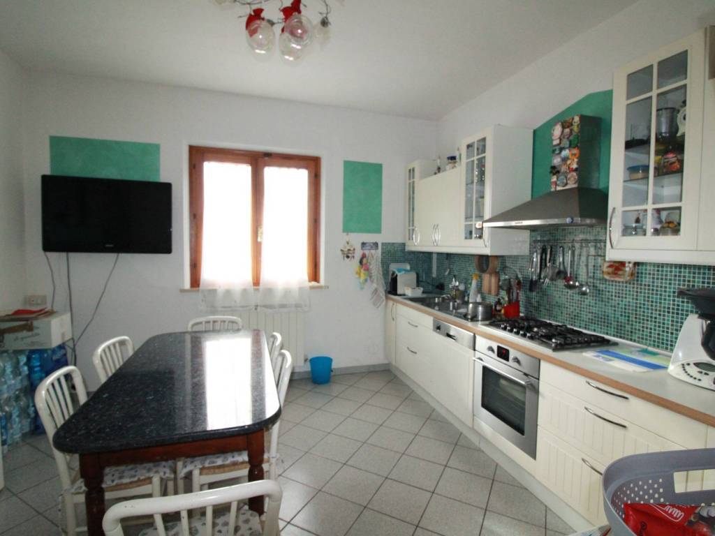 casa indipendente in vendita a Montopoli in Val d'Arno in zona San Romano