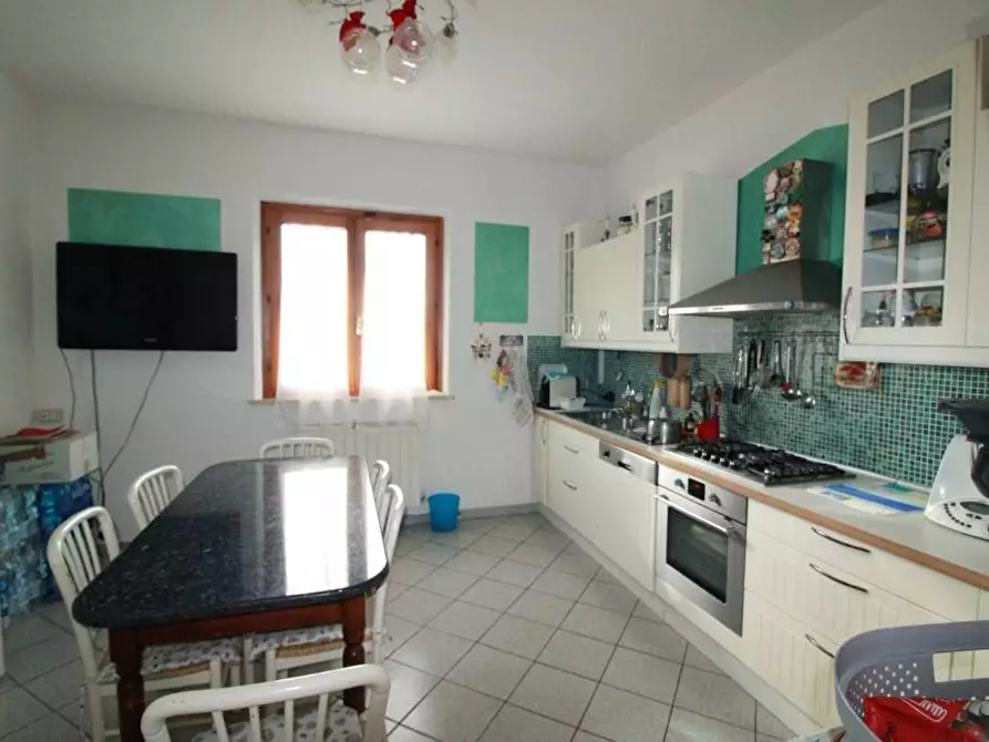 casa indipendente in vendita a Montopoli in Val d'Arno in zona San Romano