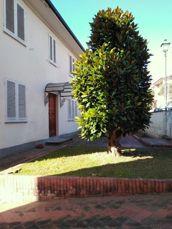 appartamento in vendita a Montopoli in Val d'Arno in zona Marti