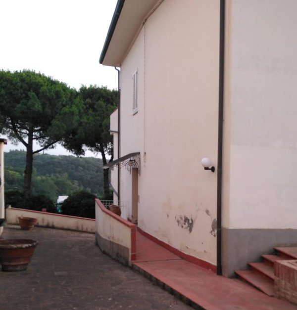 appartamento in vendita a Montopoli in Val d'Arno in zona Marti