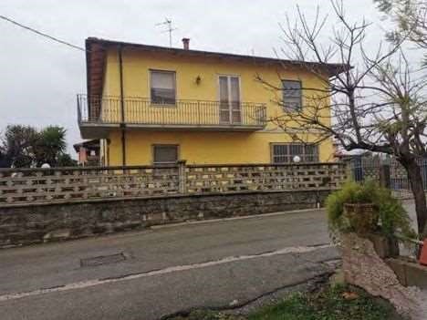 appartamento in vendita a Montopoli in Val d'Arno in zona San Romano