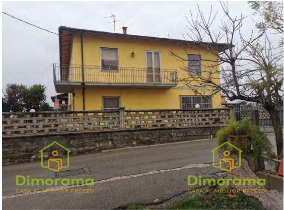 appartamento in vendita a Montopoli in Val d'Arno in zona San Romano