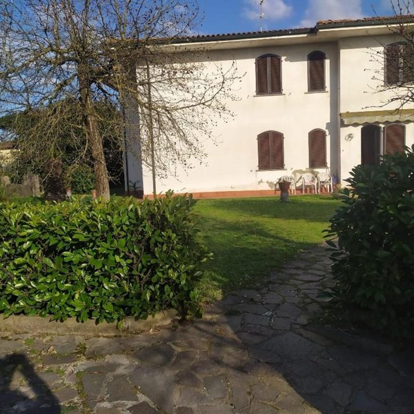 casa indipendente in vendita a Montopoli in Val d'Arno