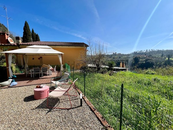 appartamento in vendita a Montopoli in Val d'Arno