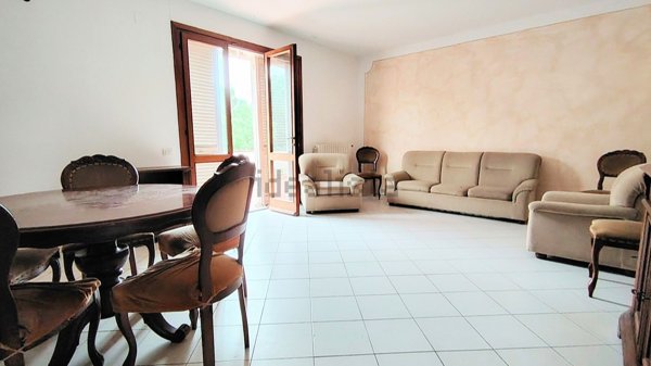 appartamento in vendita a Montopoli in Val d'Arno