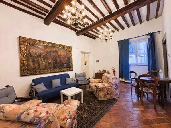 appartamento in vendita a Montopoli in Val d'Arno