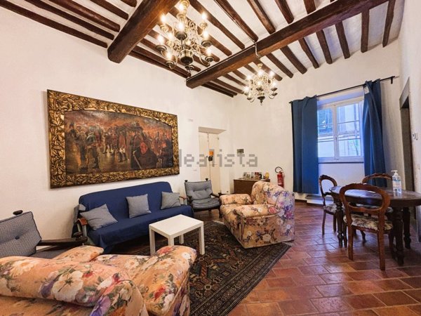 appartamento in vendita a Montopoli in Val d'Arno