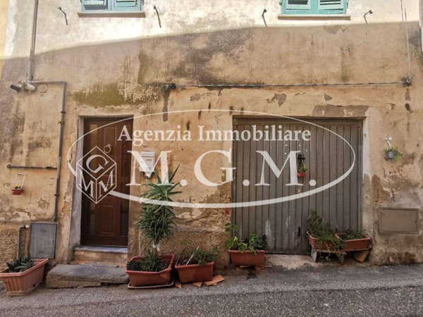 intera palazzina in vendita a Montopoli in Val d'Arno in zona Marti