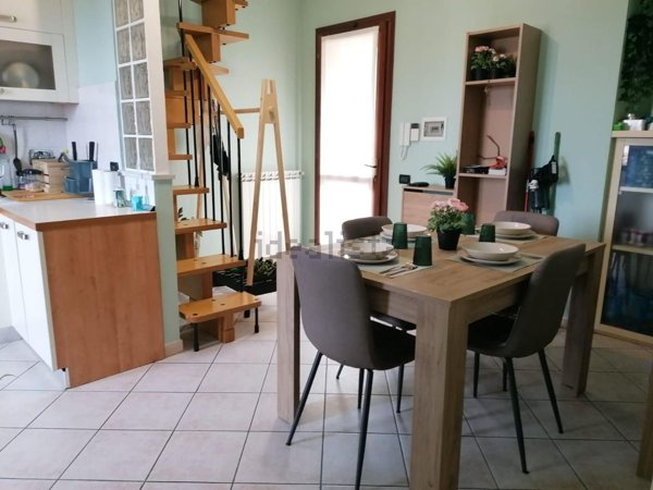 appartamento in vendita a Montopoli in Val d'Arno