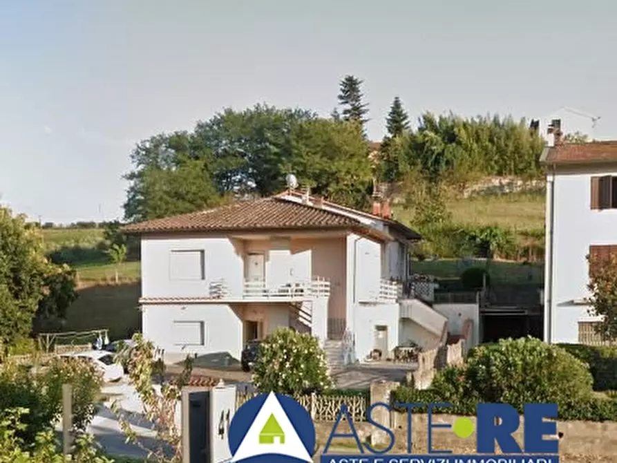 appartamento in vendita a Montopoli in Val d'Arno