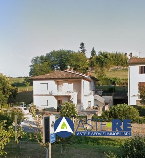 appartamento in vendita a Montopoli in Val d'Arno