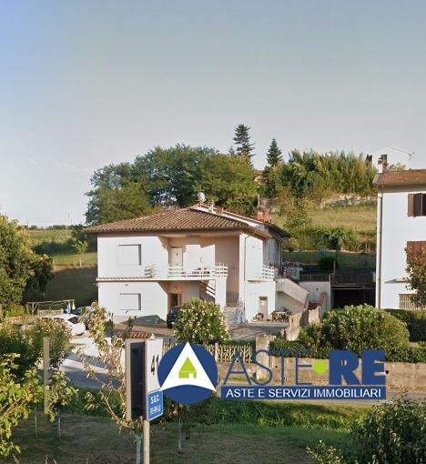 appartamento in vendita a Montopoli in Val d'Arno