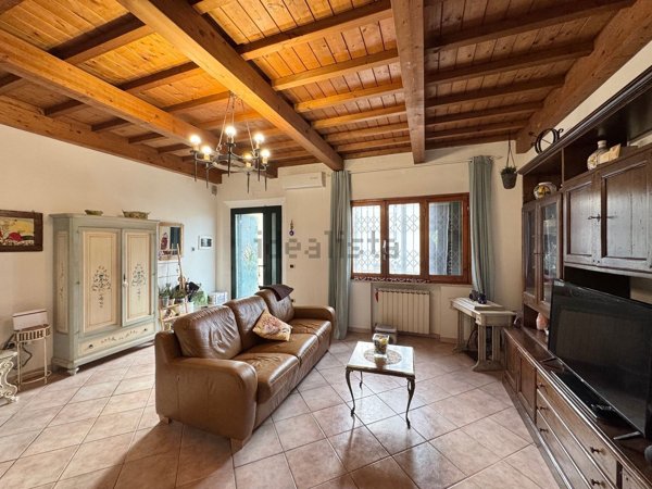 appartamento in vendita a Montopoli in Val d'Arno in zona San Romano